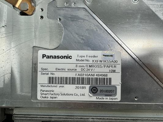 Panasonic Panasonic KXFW1KS5A00 8MM FEEDER
